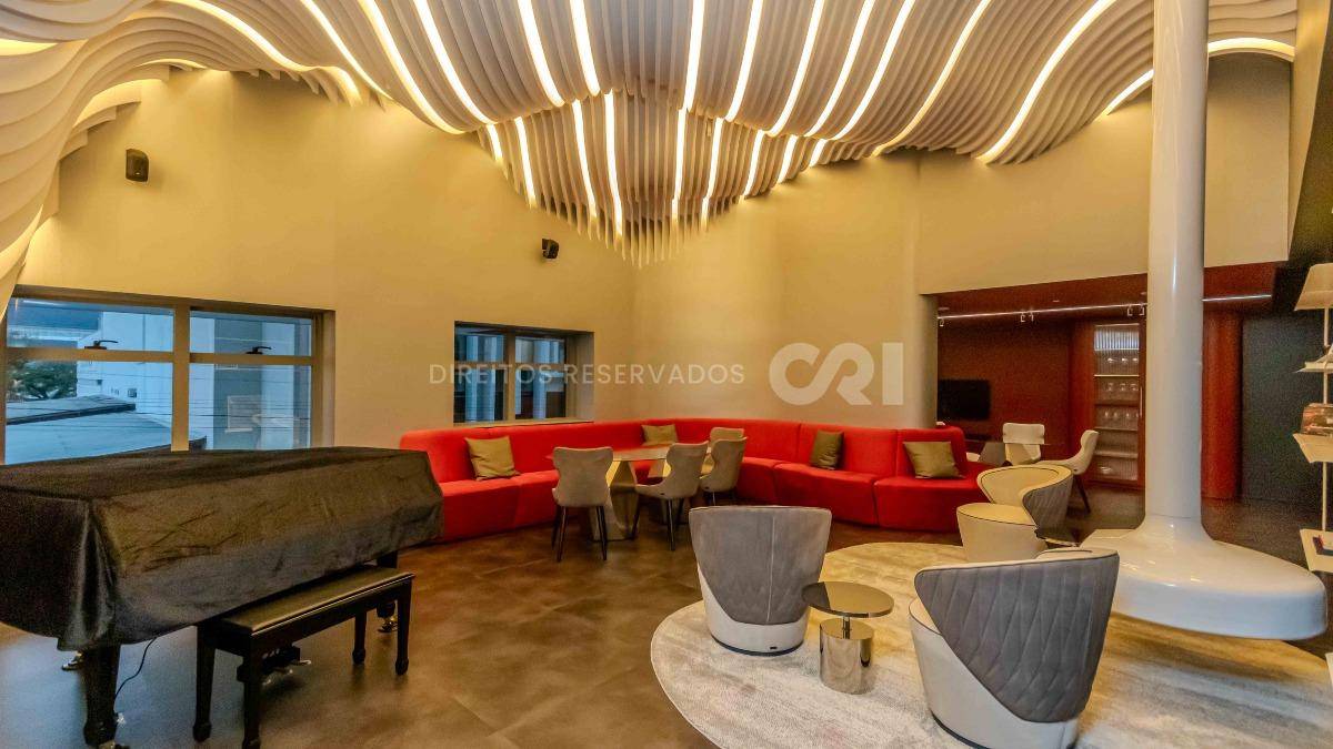 Apartamento com 4 Suítes no Tonino Lamborghini na Barra Sul em Balneário Camboriú