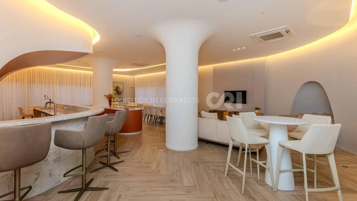 Apartamento com 4 Suítes no Tonino Lamborghini na Barra Sul em Balneário Camboriú