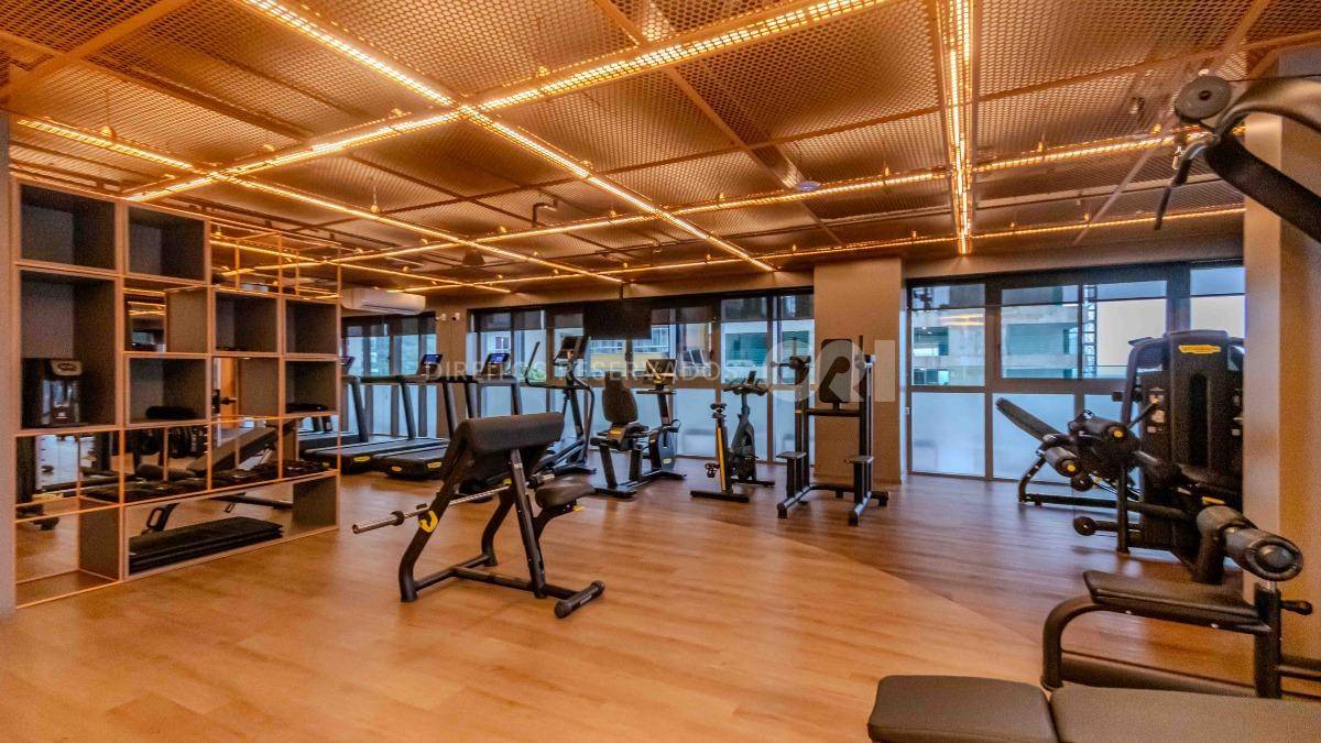 Apartamento com 4 Suítes no Tonino Lamborghini na Barra Sul em Balneário Camboriú