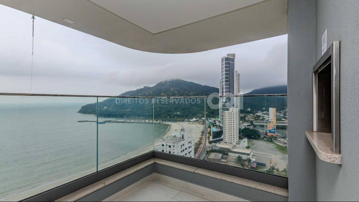 Apartamento com 4 Suítes no Tonino Lamborghini na Barra Sul em Balneário Camboriú