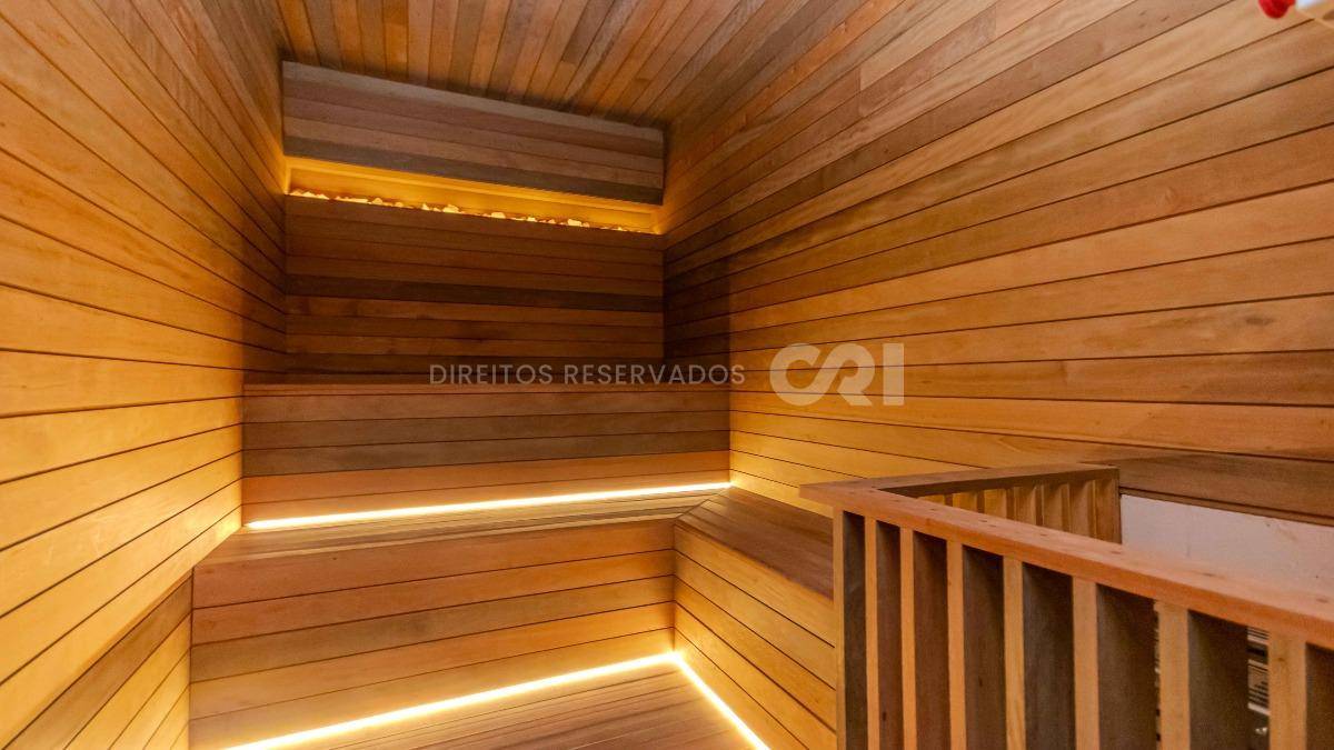 Apartamento com 4 Suítes no Tonino Lamborghini na Barra Sul em Balneário Camboriú