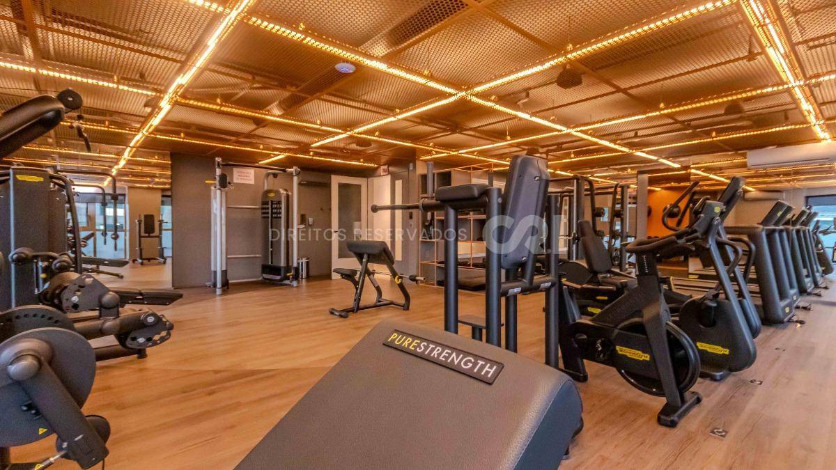Apartamento de 4 suítes no Tonino Lamborghini Residences na Barra Sul em Balneário Camboriú