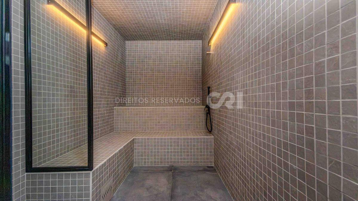 Apartamento de 4 suítes no Tonino Lamborghini Residences na Barra Sul em Balneário Camboriú