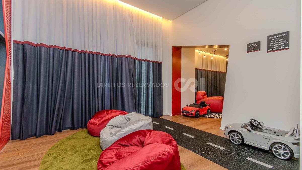 Apartamento de 4 suítes no Tonino Lamborghini Residences na Barra Sul em Balneário Camboriú