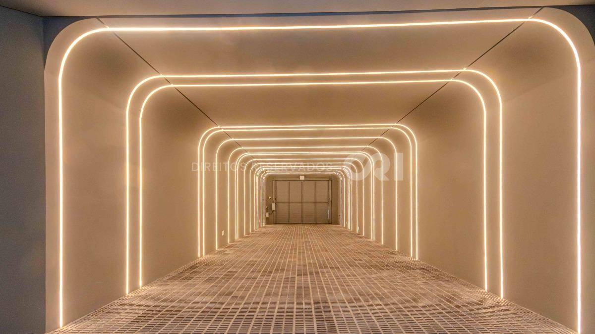 Apartamento de 4 suítes no Tonino Lamborghini Residences na Barra Sul em Balneário Camboriú