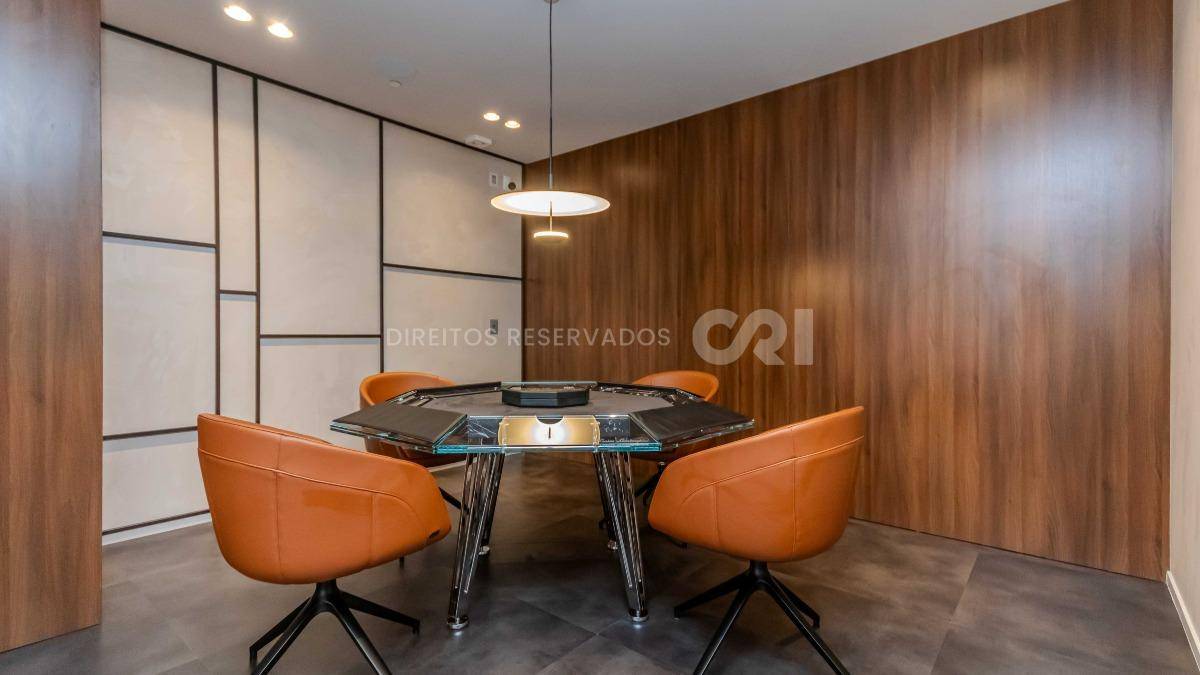 Apartamento de 4 suítes no Tonino Lamborghini Residences na Barra Sul em Balneário Camboriú