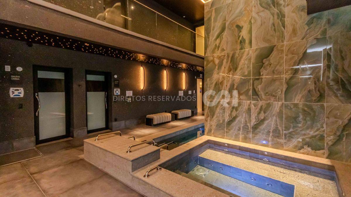 Cobertura com 4 suítes no Tonino Lamborghini Residences na Barra Sul em Balneário Camboriú