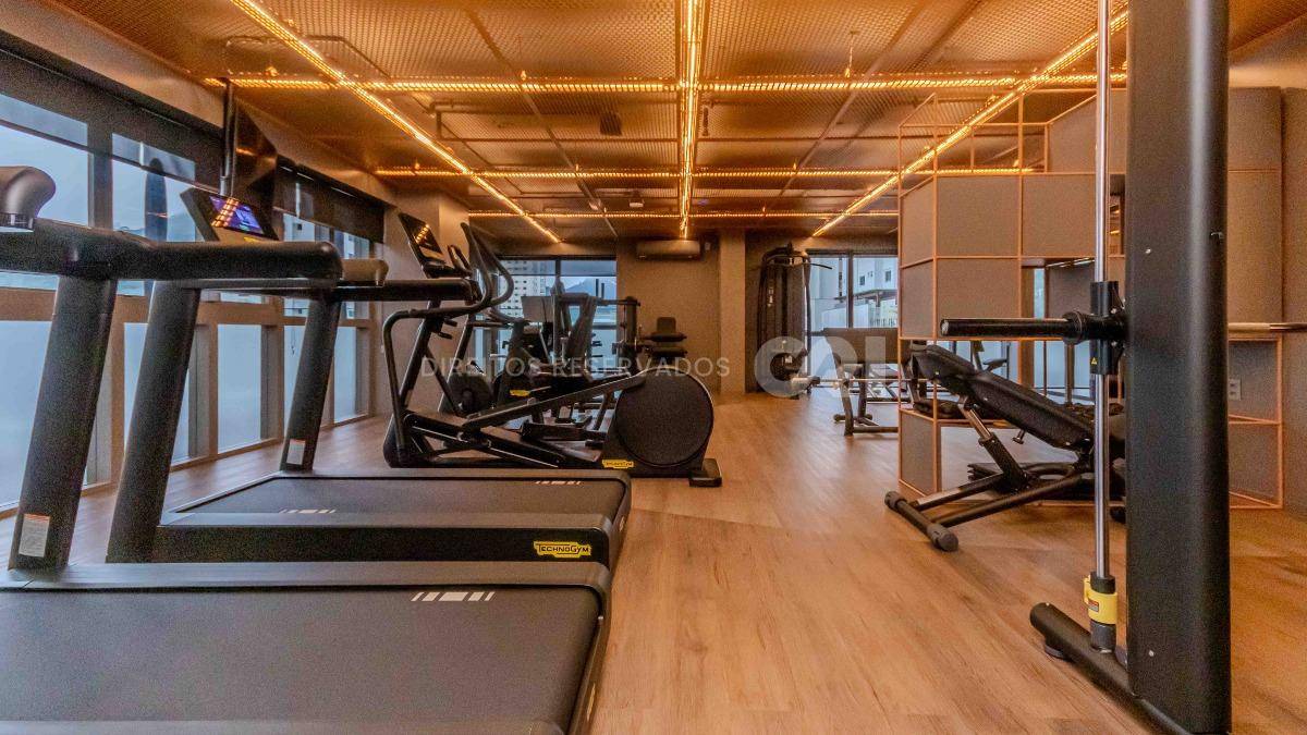 Cobertura com 4 suítes no Tonino Lamborghini Residences na Barra Sul em Balneário Camboriú