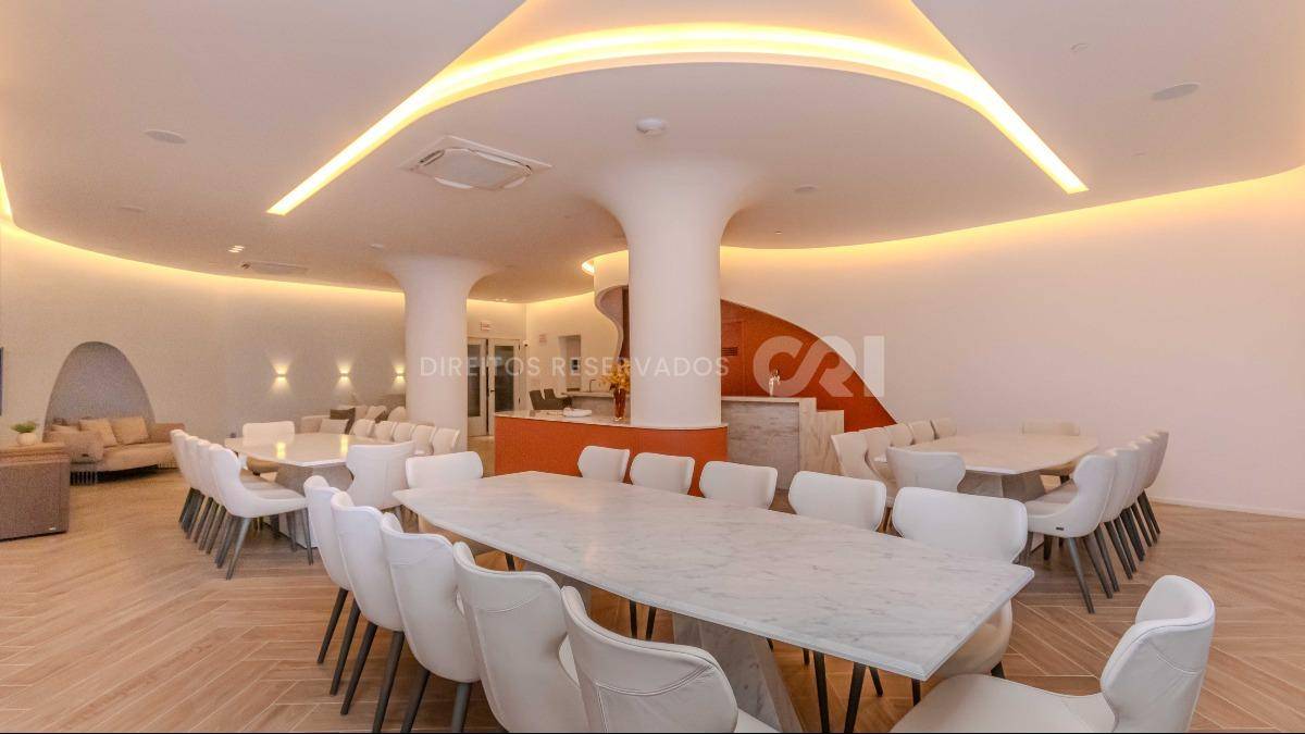Cobertura com 4 suítes no Tonino Lamborghini Residences na Barra Sul em Balneário Camboriú