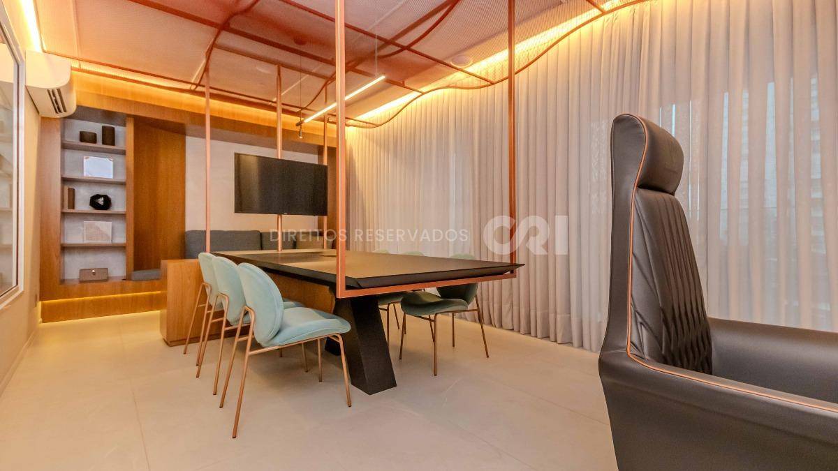 Apartamento com 4 Suítes no Tonino Lamborghini Residences na Barra Sul em Balneário Camboriú