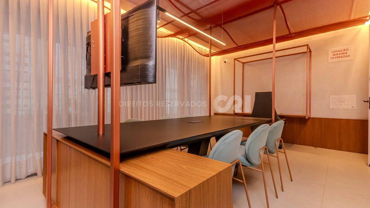 Apartamento com 4 Suítes no Tonino Lamborghini Residences na Barra Sul em Balneário Camboriú