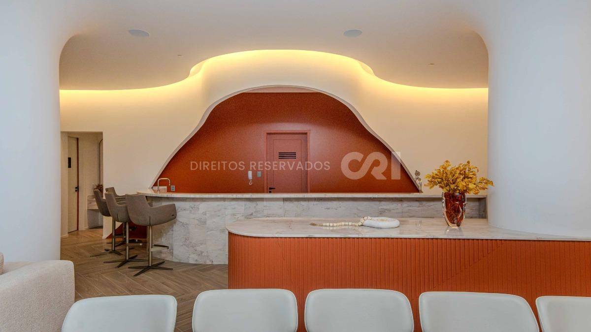 Apartamento com 4 Suítes no Tonino Lamborghini Residences na Barra Sul em Balneário Camboriú