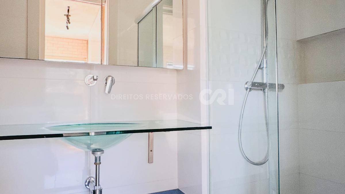 Apartamento com 1 Quarto Mobiliado no MaxHaus na Praia Brava em Itajaí
