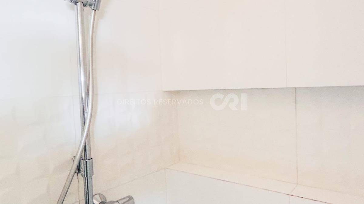 Apartamento com 1 Quarto Mobiliado no MaxHaus na Praia Brava em Itajaí