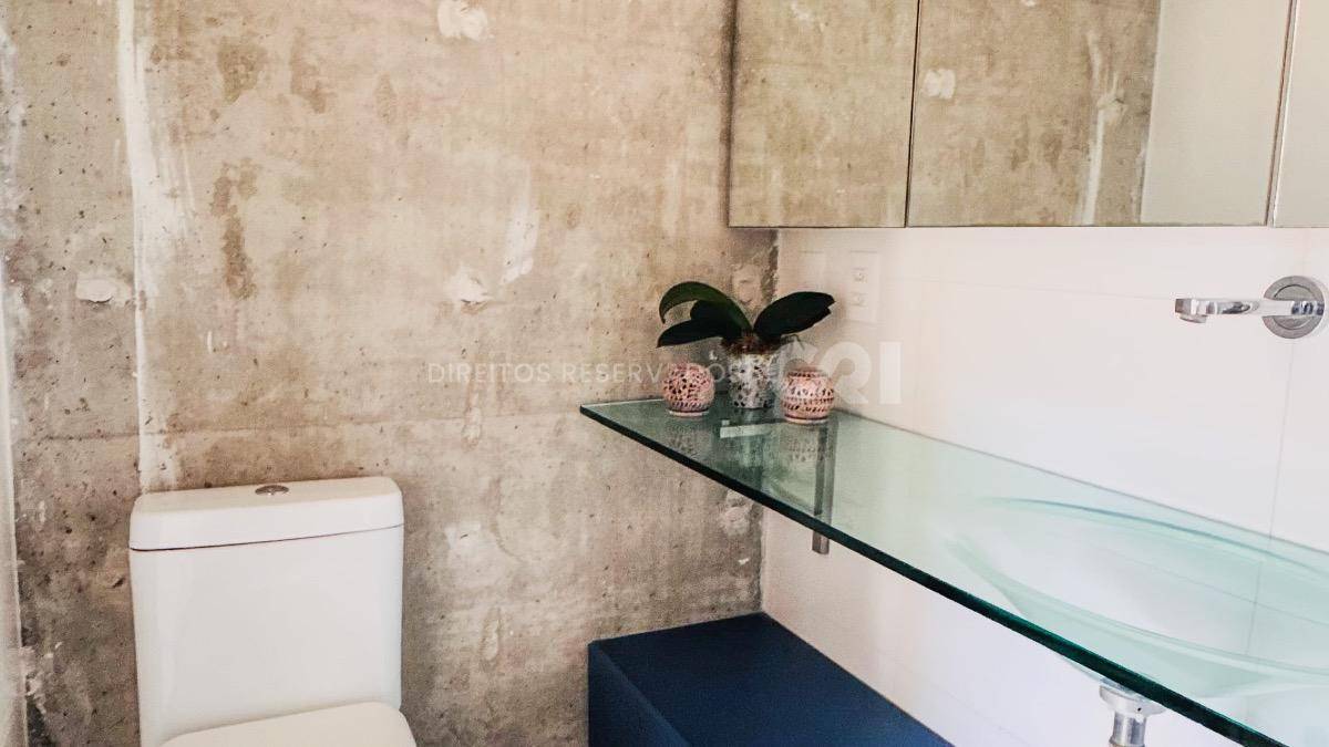 Apartamento com 1 Quarto Mobiliado no MaxHaus na Praia Brava em Itajaí