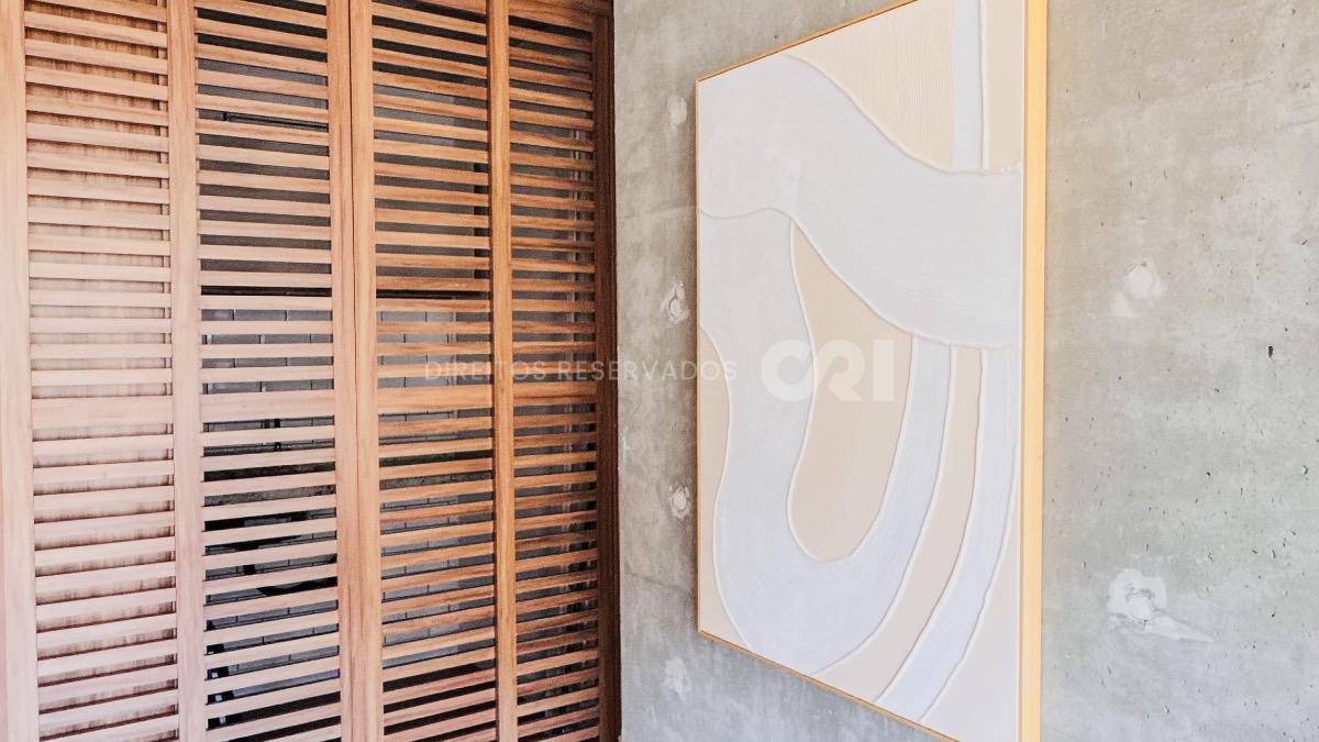 Apartamento com 1 Quarto Mobiliado no MaxHaus na Praia Brava em Itajaí