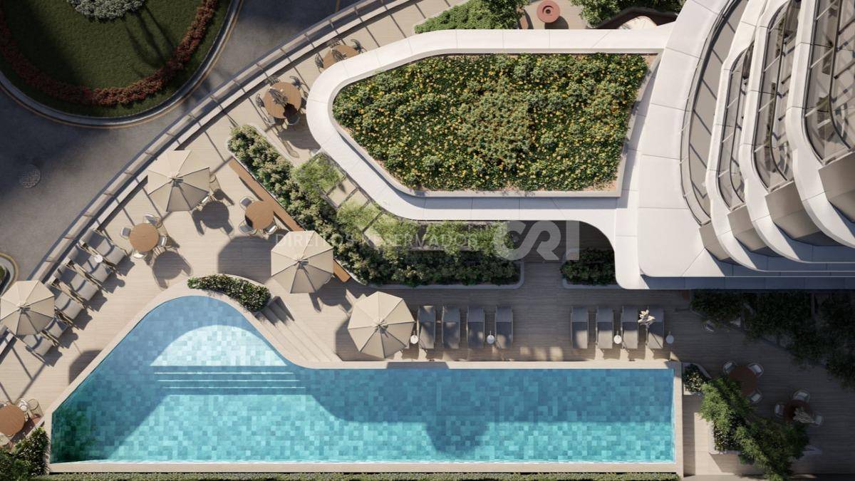 Apartamento com 4 Suítes no Edifício Elbrus no Centro de Balneário Camboriú