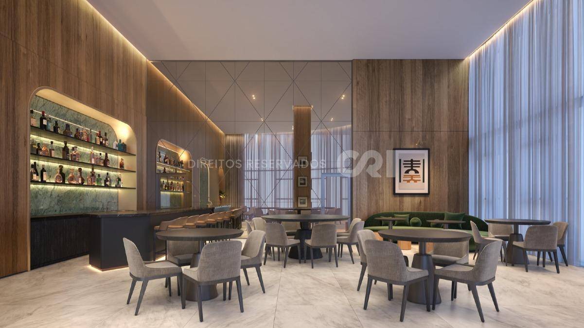 Cobertura Triplex com 5 Suítes no Edifício Elbrus no Centro de Balneário Camboriú