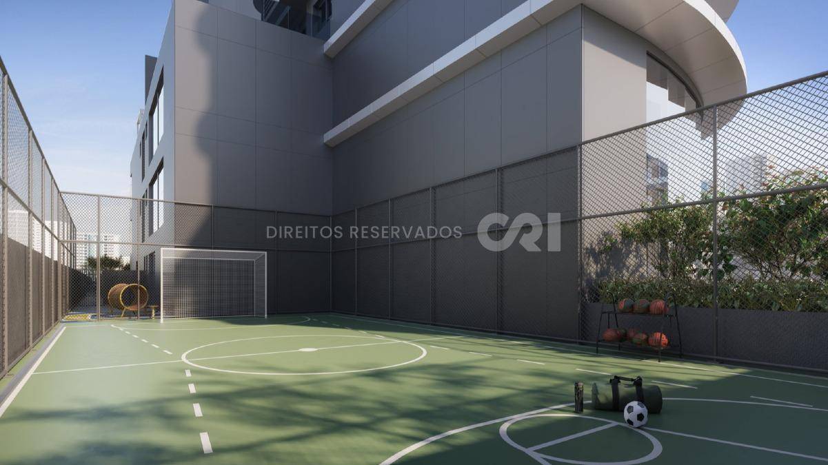 Cobertura Triplex com 5 Suítes no Edifício Elbrus no Centro de Balneário Camboriú