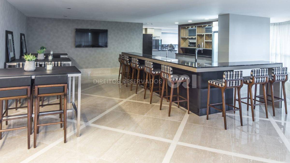 Apartamento Frente Mar no Ibiza Torre Norte na Av. Atlântica, Centro de Balneário Camboriú