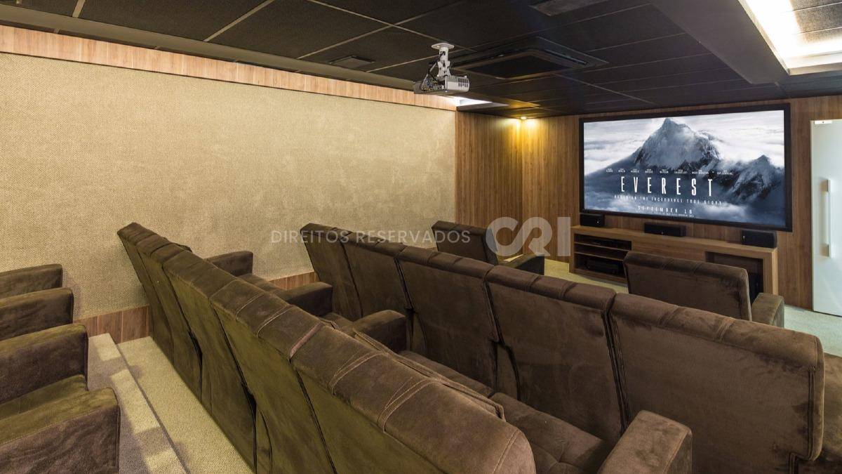 Apartamento Frente Mar no Ibiza Torre Norte na Av. Atlântica, Centro de Balneário Camboriú