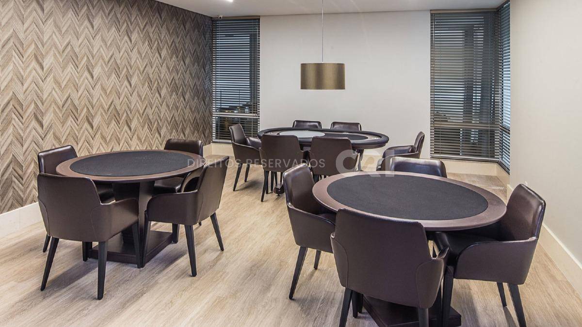 Apartamento Frente Mar no Ibiza Torre Norte na Av. Atlântica, Centro de Balneário Camboriú