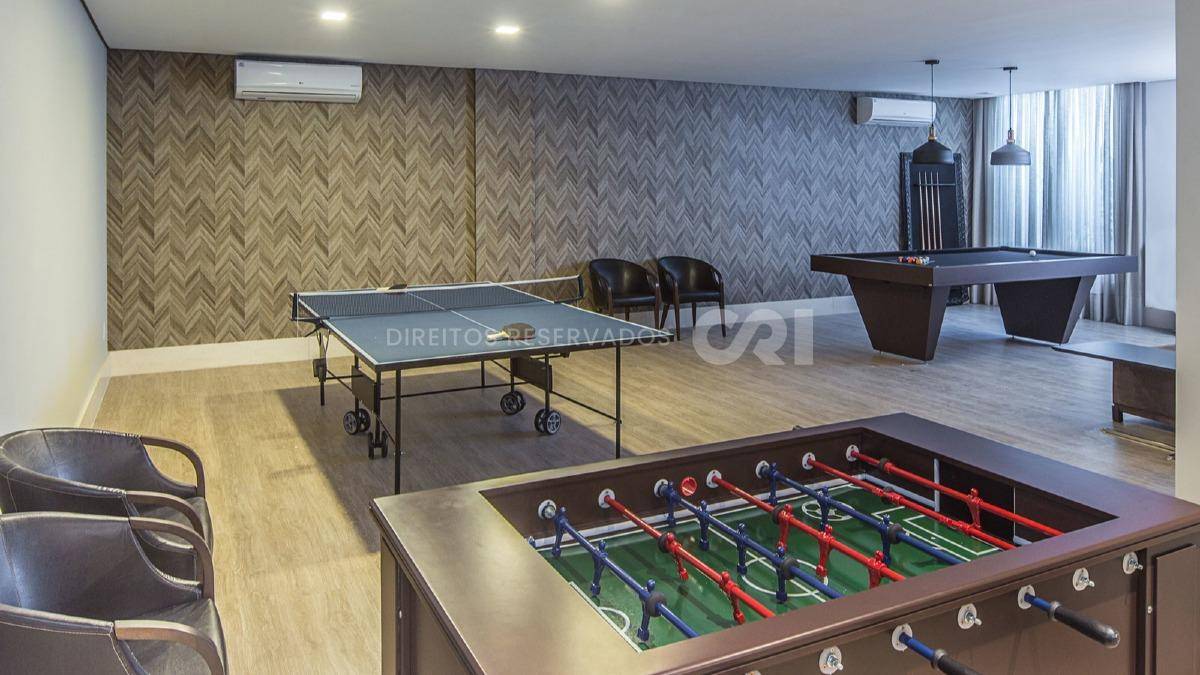 Apartamento Frente Mar no Ibiza Torre Norte na Av. Atlântica, Centro de Balneário Camboriú