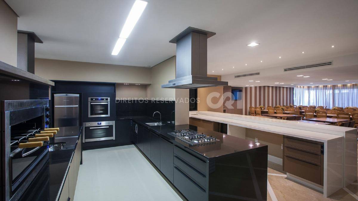 Apartamento Frente Mar no Ibiza Torre Norte na Av. Atlântica, Centro de Balneário Camboriú