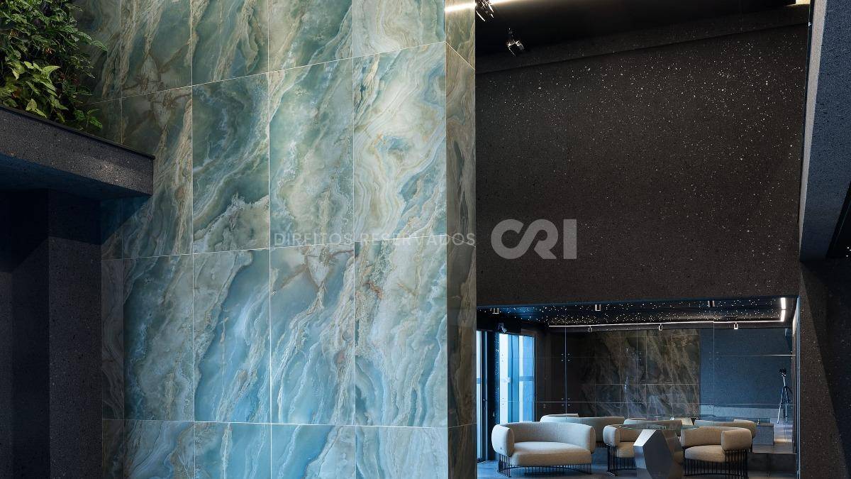 Cobertura com 4 suítes no Tonino Lamborghini Residences na Barra Sul em Balneário Camboriú