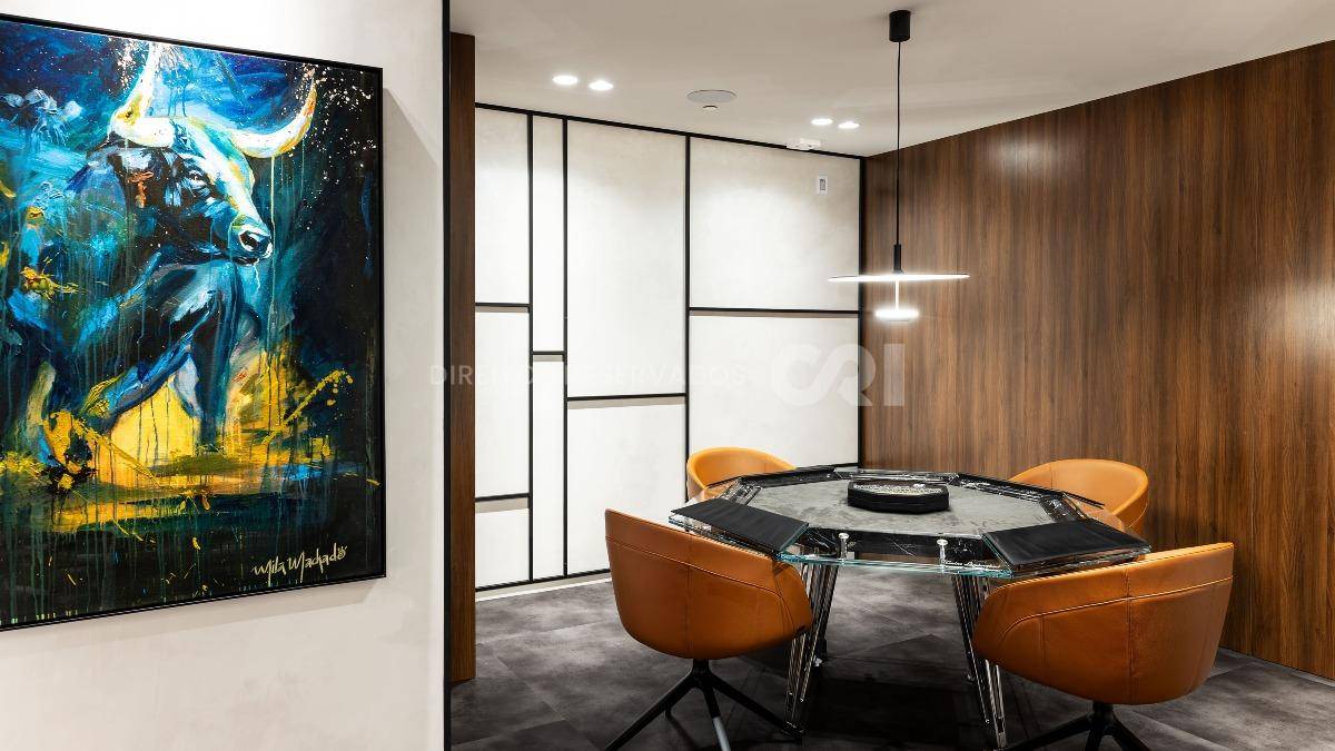 Cobertura com 4 suítes no Tonino Lamborghini Residences na Barra Sul em Balneário Camboriú