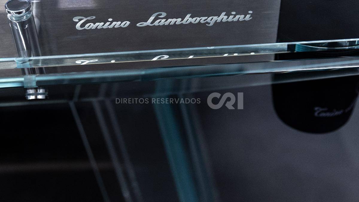 Cobertura com 4 suítes no Tonino Lamborghini Residences na Barra Sul em Balneário Camboriú