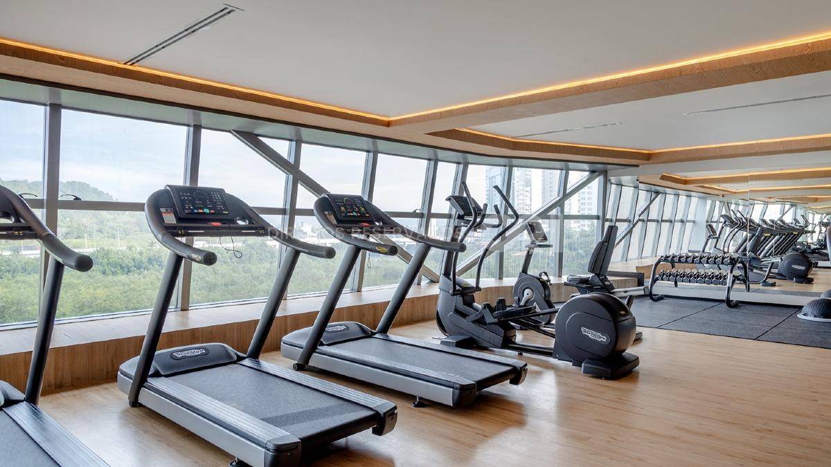 Apartamento com 4 Suítes no Copenhagen na Barra Sul em Balneário Camboriú