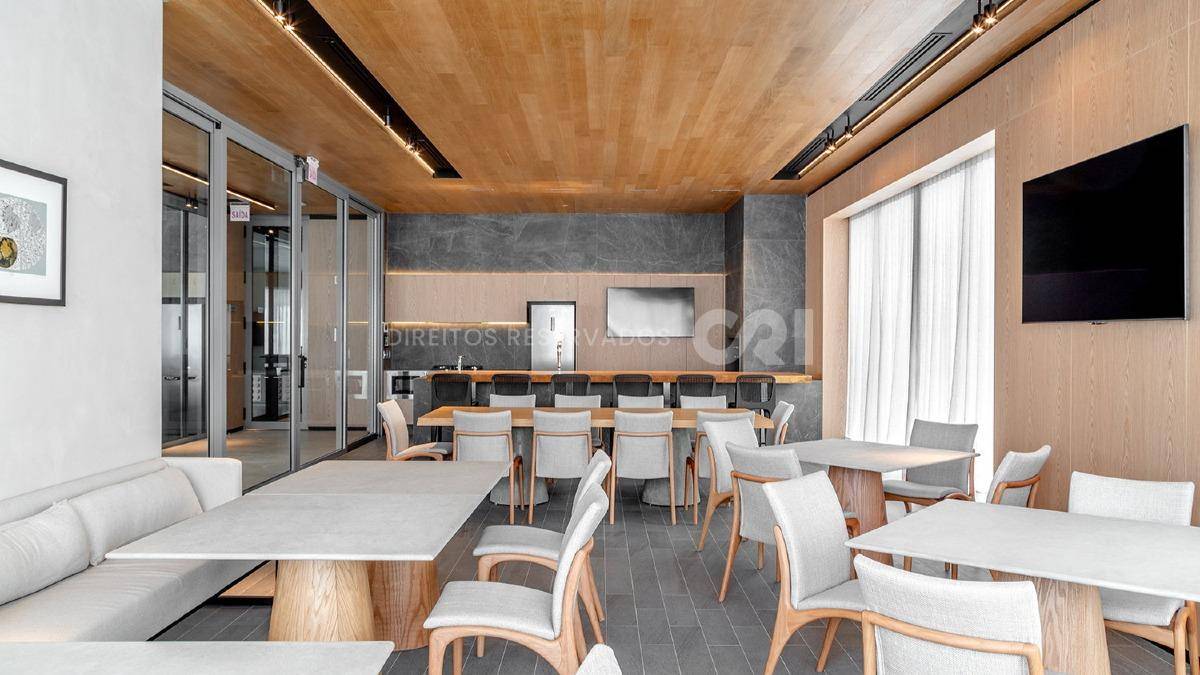 Apartamento com 4 Suítes no Copenhagen na Barra Sul em Balneário Camboriú