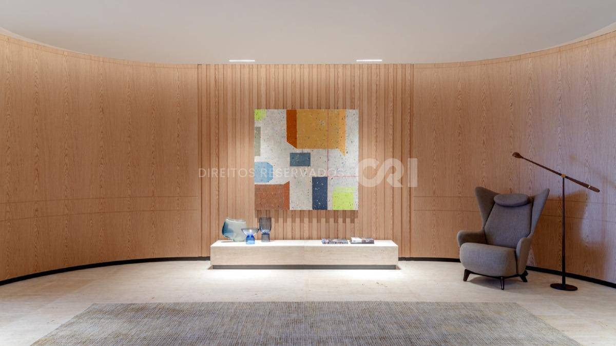 Apartamento com 4 Suítes no Copenhagen na Barra Sul em Balneário Camboriú