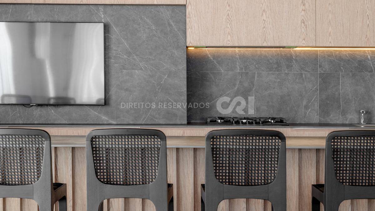 Apartamento com 4 Suítes no Copenhagen na Barra Sul em Balneário Camboriú