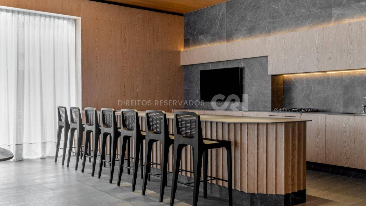 Apartamento com 4 Suítes no Copenhagen na Barra Sul em Balneário Camboriú