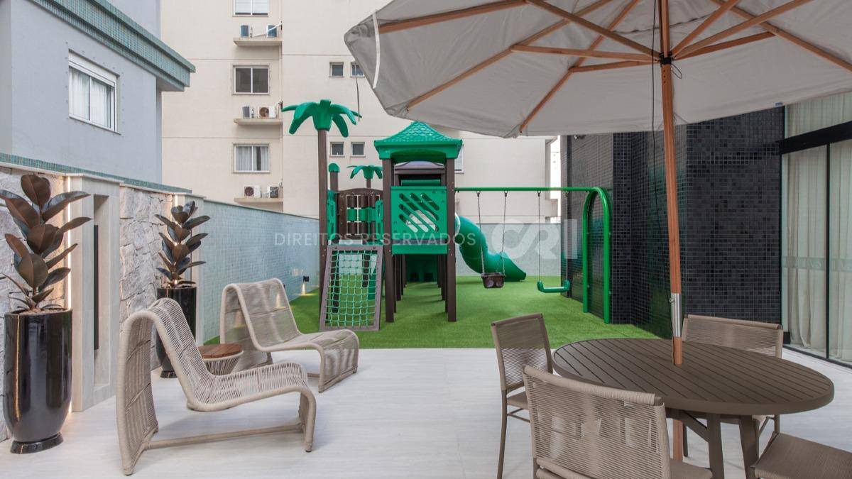 Apartamento 164m² com 4 Suítes no Edifício Imperia Del Mare na Meia Praia em Itapema