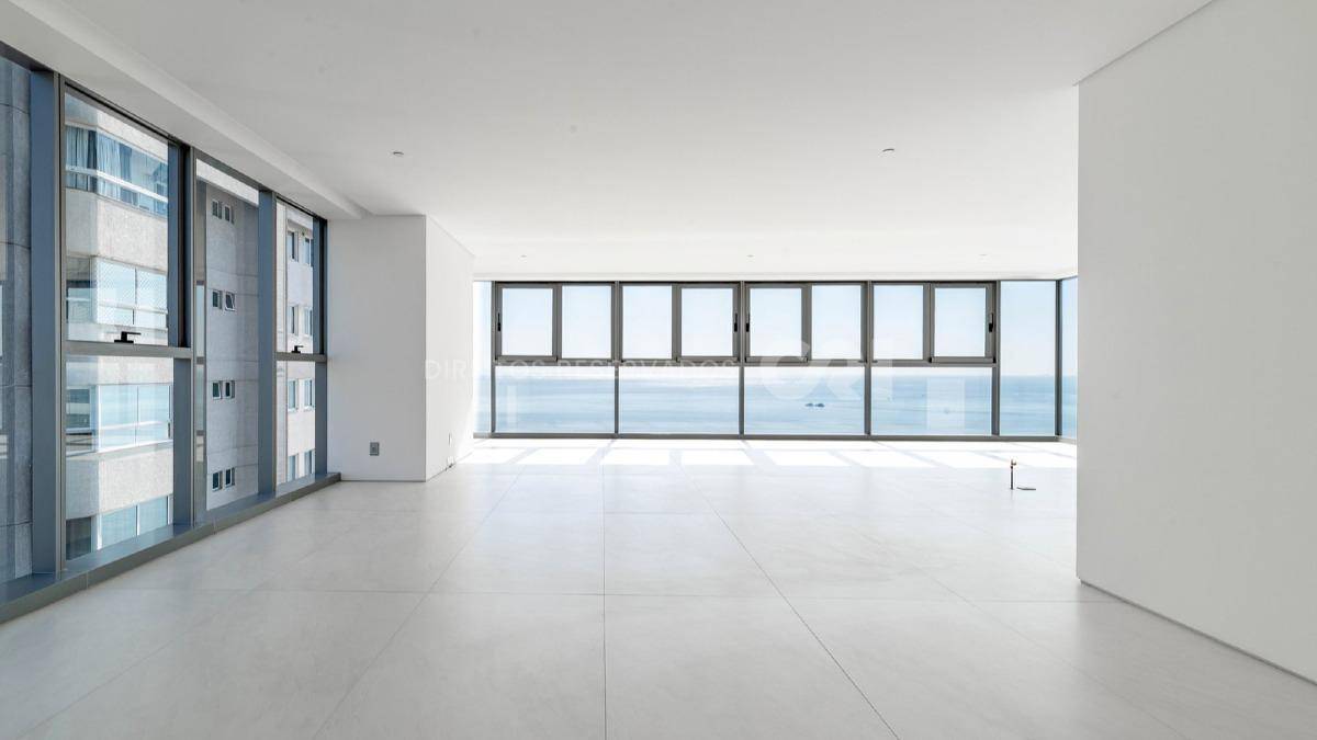 Apartamento com 4 Suítes no Copenhagen na Barra Sul, Balneário Camboriú