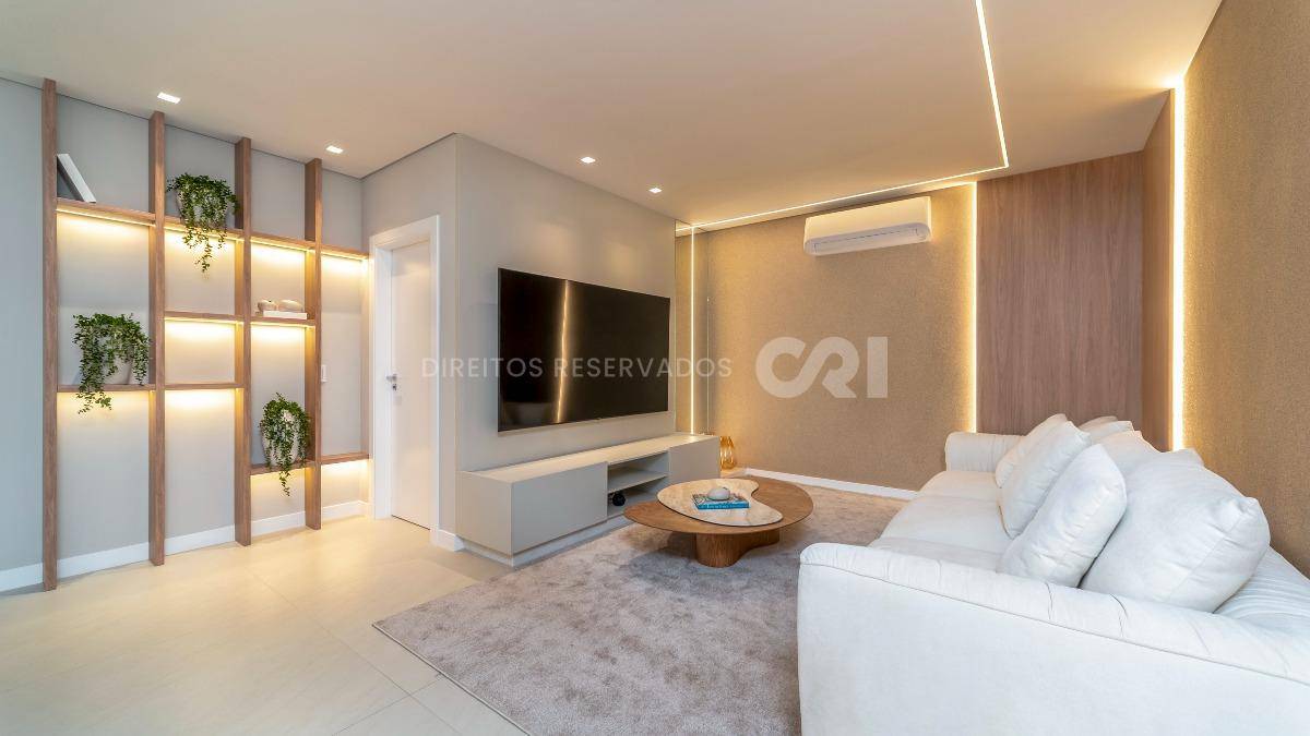 Apartamento Mobiliado com 4 Suítes no Las Salinas no Centro de Balneário Camboriú