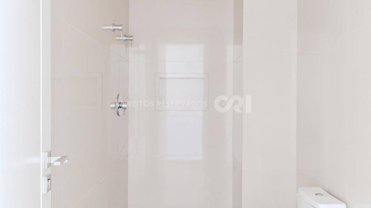 Apartamento com 4 Suítes no Edifício Splendido no Centro em Balneário Camboriú