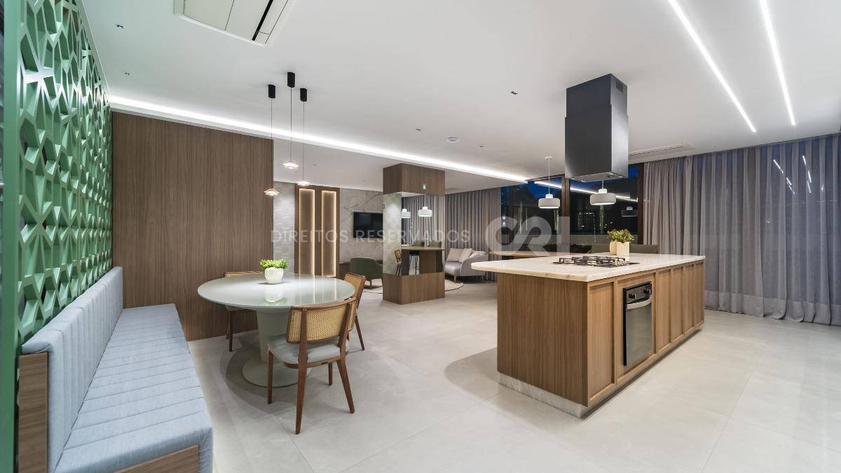 Apartamento com 2 Suítes no Torres da Brava na Praia Brava, Itajaí