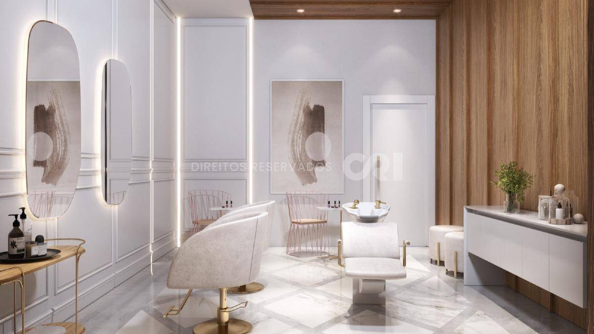 Apartamento com 4 Quartos no Sapphire Tower no Centro de Balneário Camboriú