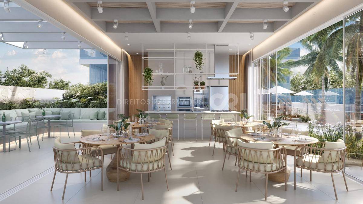 Apartamento com 4 Quartos no Sapphire Tower no Centro de Balneário Camboriú