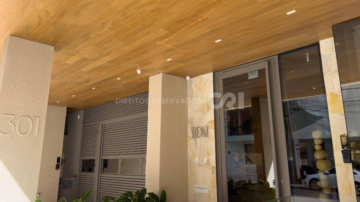 Apartamento com 3 suítes no Edifício DOM no Centro, Balneário Camboriú