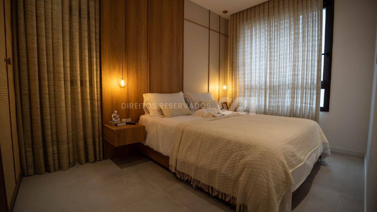 Apartamento com 4 Suítes no Mayfair, Centro de Itapema