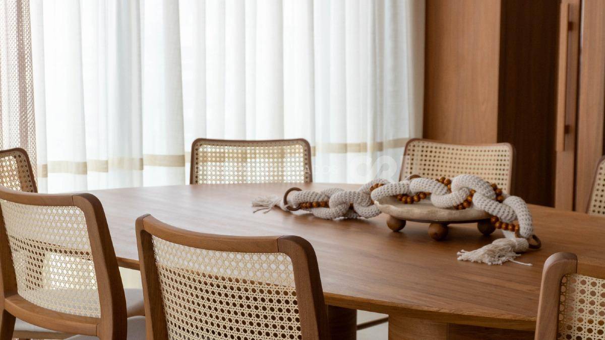 Apartamento com 4 Suítes no Mayfair, Centro de Itapema