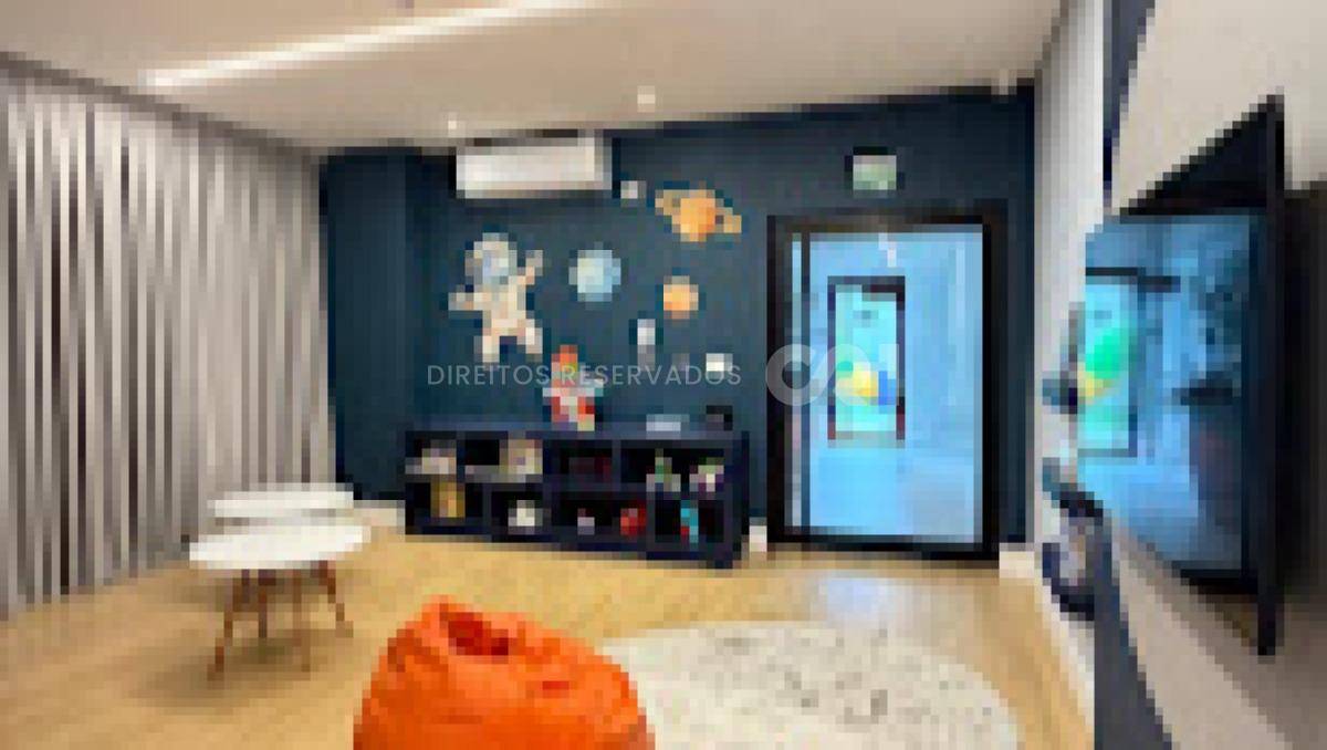 Apartamento com 4 suítes no Edifício Number One com 180m² no Centro em Itapema