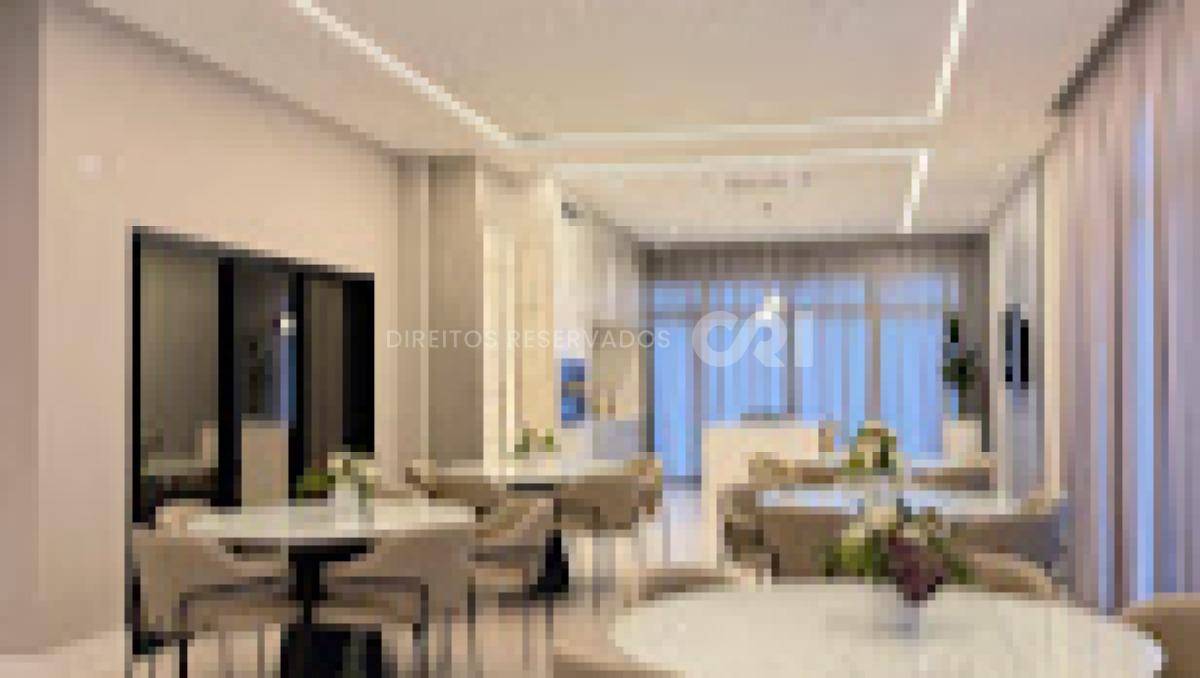 Apartamento com 165m² 4 suítes no Edifício Number One no Centro de Itapema
