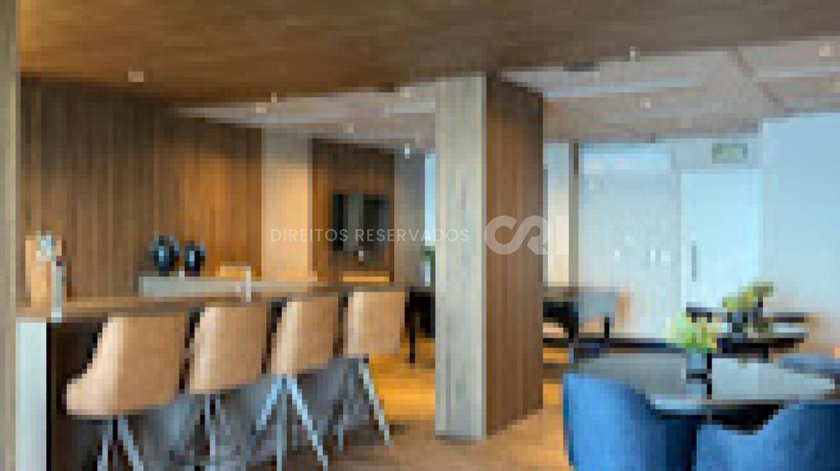 Apartamento com 165m² 4 suítes no Edifício Number One no Centro de Itapema