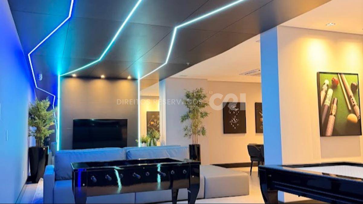 Apartamento de 161,47m² com 3 Suítes no Edifício Number One no Centro em Itapema